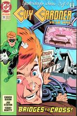 Guy Gardner #12 (1993) Comic Books Guy Gardner Prices