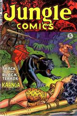 Jungle Comics #138 (1951) Comic Books Jungle Comics Prices