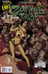 Zombie Tramp [Budd & Mendoza Risque] #5 (2014) Comic Books Zombie Tramp Prices