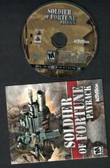 Photo By Canadian Brick Cafe | Soldier Of Fortune Payback Playstation 3