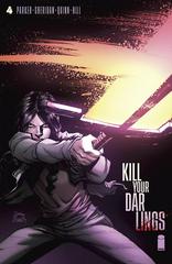 Kill Your Darlings [Stegman B] #4 (2023) Comic Books Kill Your Darlings Prices