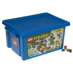 LEGO Set | Build Your Dreams LEGO Creator