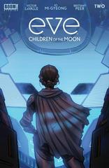 EVE: Children of the Moon #2 (2022) Comic Books EVE: Children of the Moon Prices