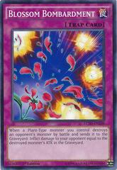 Blossom Bombardment YuGiOh Legendary Collection 5D's Mega Pack Prices
