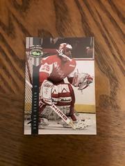 Duane Derksen #208 Hockey Cards 1992 Classic 4 Sport Prices