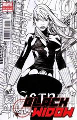 Black Widow [2nd Print Foreman] #1 (2010) Comic Books Black Widow Prices
