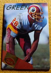 Darrell Green #31 Football Cards 1994 Action Packed All Madden Prices