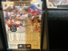 J D Drew #136 Baseball Cards 2002 Donruss Prices