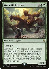 Oran-Rief Hydra [Foil] Magic Battle for Zendikar Prices