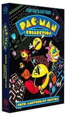 Pac-Man Collection: 40th Anniversary Edition [Homebrew] PAL Atari 7800 Prices