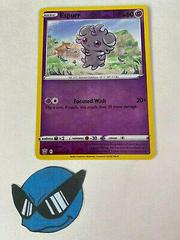 Espurr [Reverse Holo] #60 Pokemon Battle Styles Prices