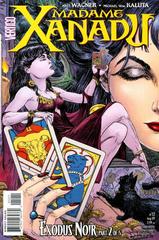 Madame Xanadu #12 (2009) Comic Books Madame Xanadu Prices