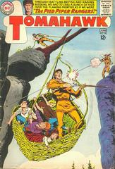 Tomahawk #98 (1965) Comic Books Tomahawk Prices