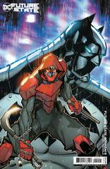 Future State: Gotham [Bowden] #9 (2022) Comic Books Future State: Gotham Prices