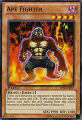 Ape Fighter [1st Edition] YuGiOh Battle Pack 2: War of the Giants Prices