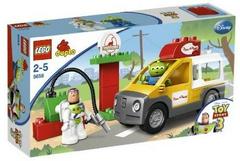 Pizza Planet Truck #5658 LEGO DUPLO Disney Prices