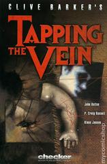 Tapping the Vein [Paperback] (2002) Comic Books Tapping the Vein Prices