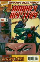 Journey into Mystery #515 (1997) Comic Books Journey Into Mystery Prices