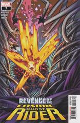 Revenge of the Cosmic Ghost Rider #2 (2020) Comic Books Revenge of the Cosmic Ghost Rider Prices