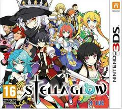 Stella Glow PAL Nintendo 3DS Prices