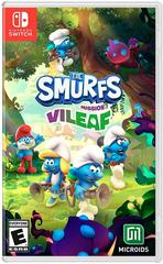 The Smurfs Mission Vileaf Nintendo Switch Prices