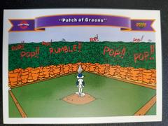 Bugs Bunny [Patch of Greens] #148 Baseball Cards 1991 Upper Deck Comic Ball 2 Prices