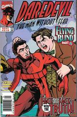 Daredevil [Newsstand] #379 (1998) Comic Books Daredevil Prices