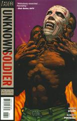 Unknown Soldier #6 (2009) Comic Books Unknown Soldier Prices