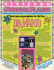 Nintendo Power Flash [Fall 1990] Nintendo Power Prices