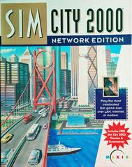 SimCity 2000 [Network Edition] PC Games Prices