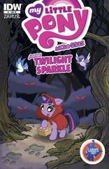 My Little Pony: Micro-Series [Larry's] #1 (2013) Comic Books My Little Pony Micro-Series Prices