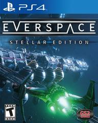 Everspace Playstation 4 Prices