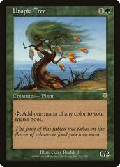 Utopia Tree [Foil] Magic Invasion Prices