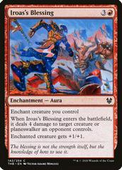 Iroas's Blessing Magic Theros Beyond Death Prices