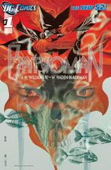 Batwoman [2nd Print] Comic Books Batwoman Prices