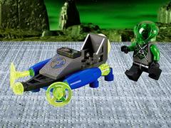 LEGO Set | Zo Weevil LEGO Space