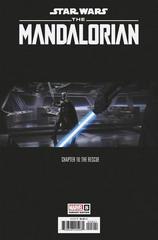 Star Wars: The Mandalorian Season 2 [Matyas] #8 (2024) Comic Books Star Wars: The Mandalorian Season 2 Prices