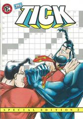 The Tick Special Edition #2 (1988) Comic Books The Tick Special Edition Prices