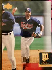 Luis Rivas #30 Baseball Cards 2001 Upper Deck Prices