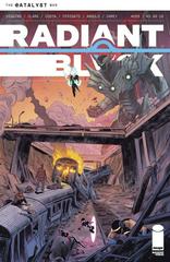 Radiant Black #28.5 (2024) Comic Books Radiant Black Prices
