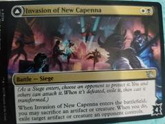 Invasion of New Capenna // Holy Frazzle-Cannon #238 Magic March of the Machine Prices