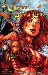 Grimm Fairy Tales #27 (2008) Comic Books Grimm Fairy Tales Prices