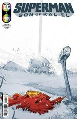 Superman: Son of Kal-El [2nd Print] #4 (2021) Comic Books Superman: Son of Kal-El Prices
