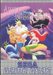Ariel the Little Mermaid PAL Sega Game Gear Prices