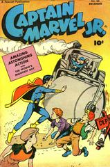 Captain Marvel Jr. #68 (1948) Comic Books Captain Marvel Jr Prices