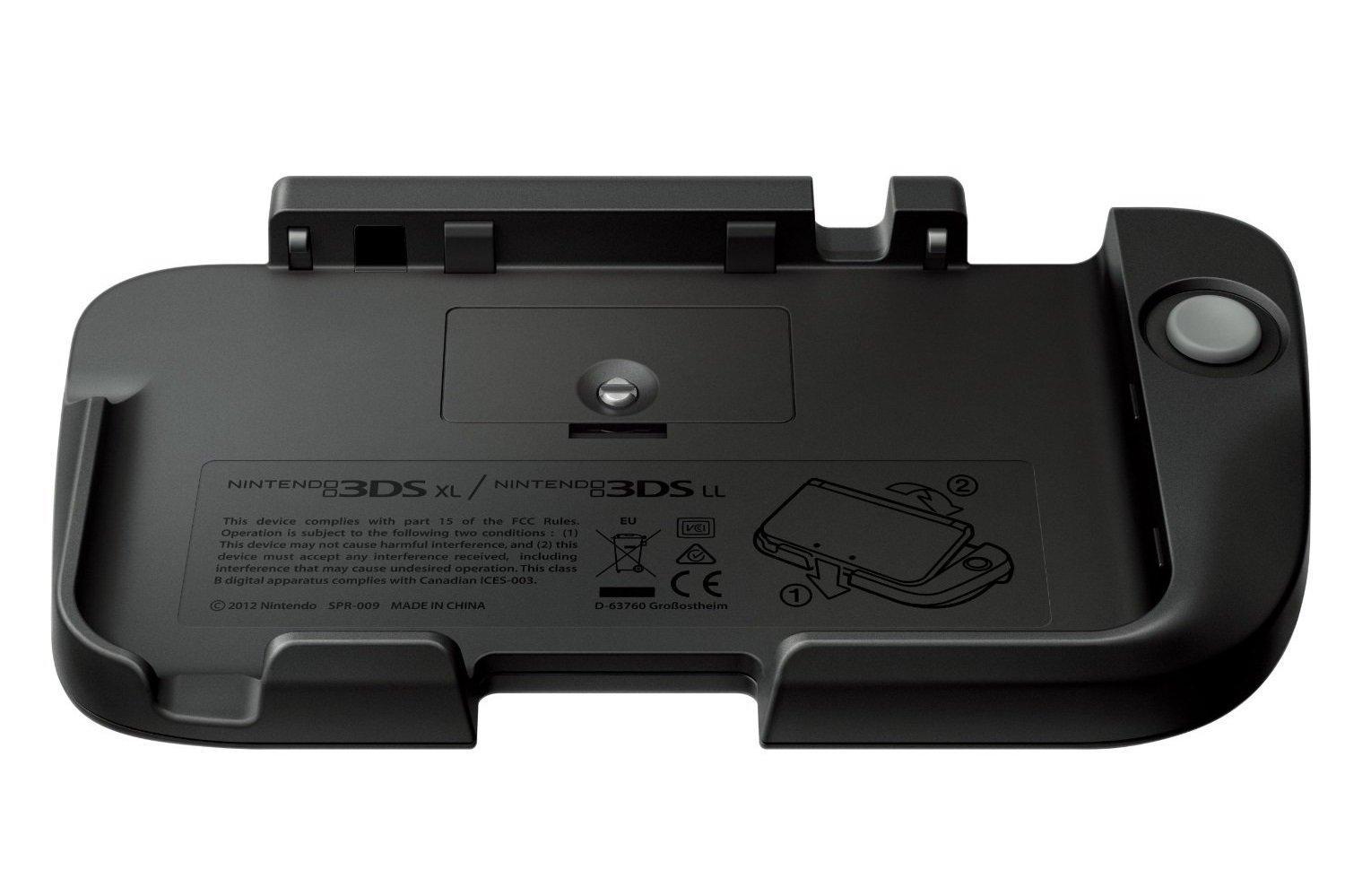 Circle Pad Pro XL Nintendo 3DS