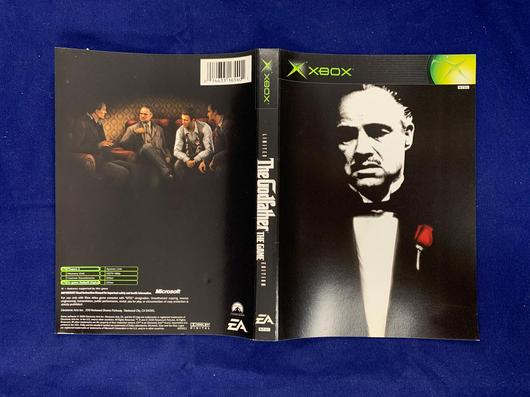 The Godfather [Limited Edition] photo
