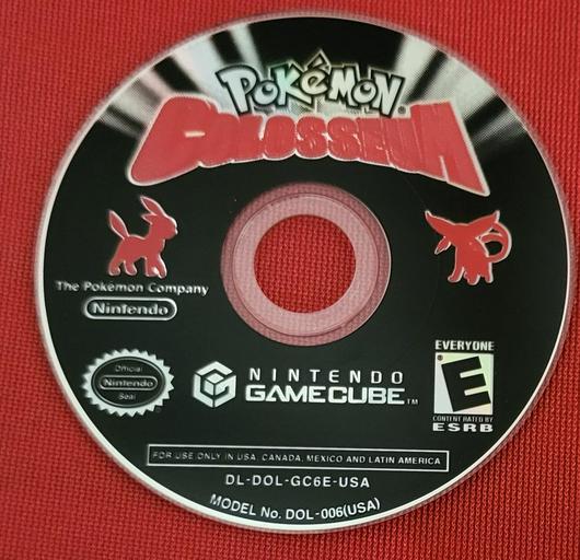 Pokemon Colosseum photo