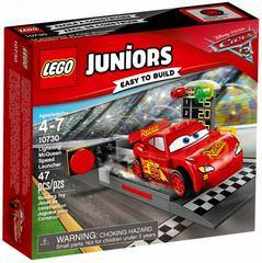 Lightning McQueen Speed Launcher #10730 LEGO Juniors Prices