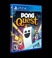 Pong Quest Playstation 4 Prices